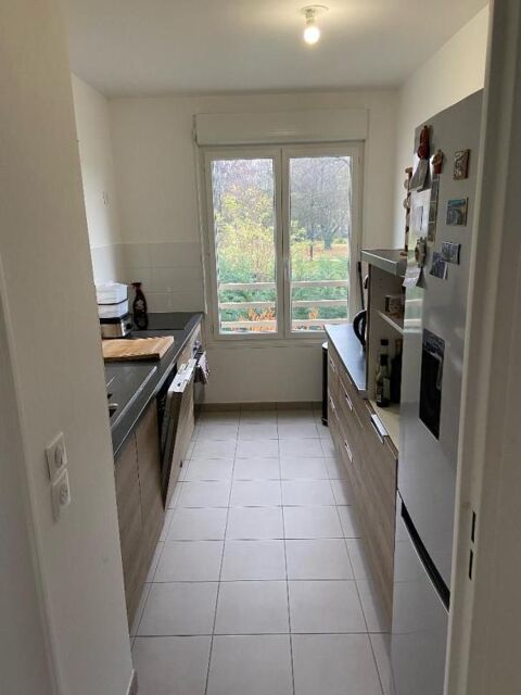  Appartement � louer 3 pi�ces 61 m�