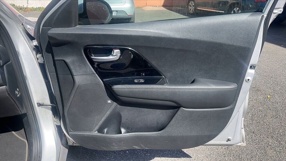 Niro I 1.6 GDi 141 Hybrid DCT6 Design - Automatique 2021 occasion 91200 Athis Mons