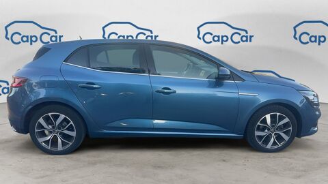 M&eacute;gane IV 1.5 dCi 110 EDC6 Intens 2018 occasion 13008 Marseille