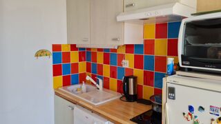  Appartement � vendre 2 pi�ces 27 m�