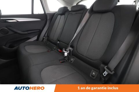 X1 xDrive25e Business Design BVA6 220 ch 2021 occasion 92130 Issy-les-Moulineaux