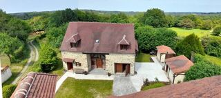  Maison à vendre 9 pièces 221 m²