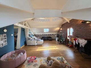  Appartement � vendre 3 pi�ces 94 m�