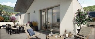 Appartement 4 pièces 110 m² · à Collonges-sous-Salève · 110 m² · 986 000 €