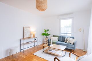  Appartement � vendre 4 pi�ces 84 m�