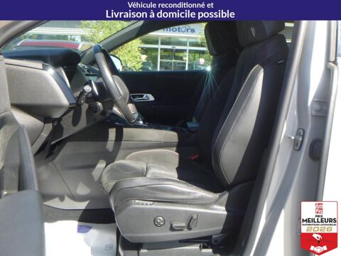 DS7 Crossback BlueHDi 130 EAT8 - Performance Line 2021 occasion 10150 Lavau
