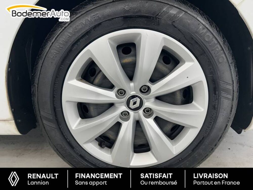 Clio SCe 65 Authentic 2023 occasion 22200 Guingamp