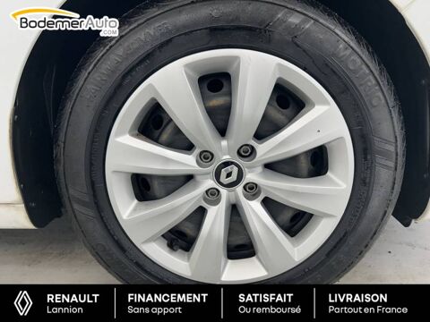 Clio SCe 65 Authentic 2023 occasion 22200 Guingamp