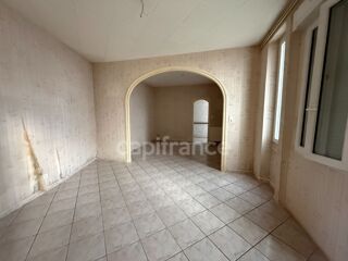  Maison à vendre 5 pièces 93 m²