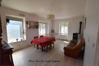  Maison à vendre 6 pièces 156 m²