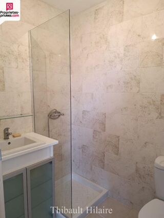  Appartement à vendre 2 pièces 23 m²