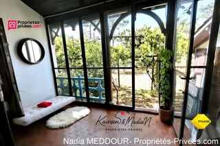  Maison � vendre 4 pi�ces 153 m�