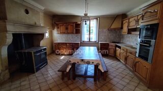  Maison à vendre 7 pièces 200 m²
