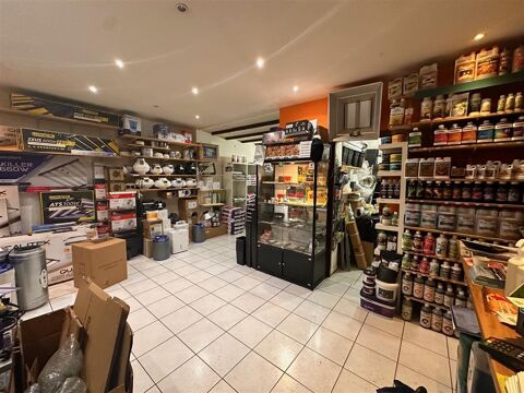Rue Pache, une boutique de 78m² à la vente disponible 480000 75011 Paris