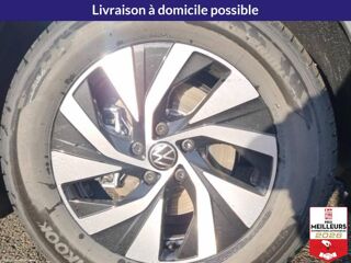 Tiguan 1.5 ETSI 150 LIFE DSG7 2025 occasion 10150 Lavau
