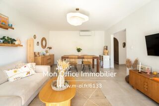  Appartement � vendre 3 pi�ces 70 m�