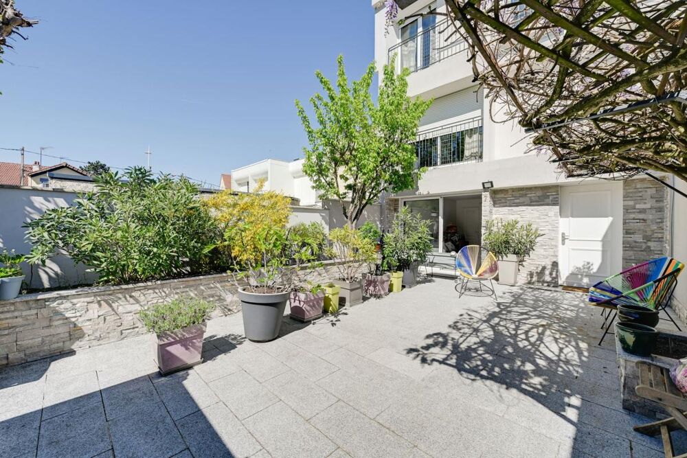 Vente Maison Maison T6 de 144 m2 à Nanterre 92000 Nanterre