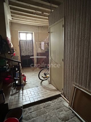  Maison � vendre 3 pi�ces 47 m�