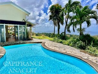  Villa � vendre 7 pi�ces 231 m�