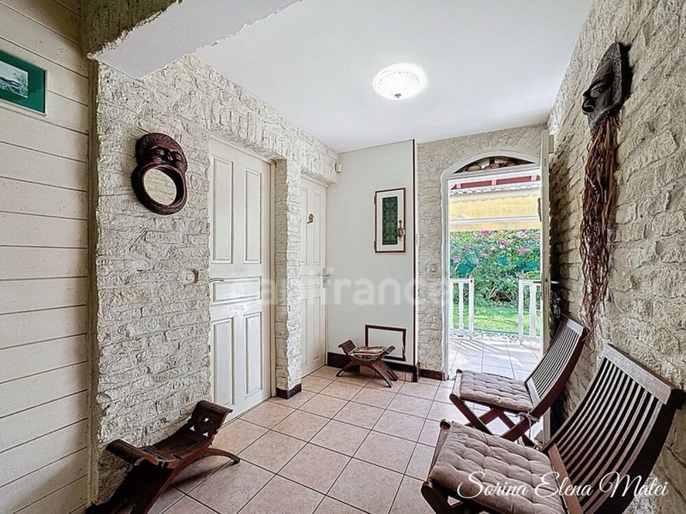 Vente Maison Maison à vendre – 6 pièces à Petit-Bourg, à environ 5 minutes de Collin Petit bourg