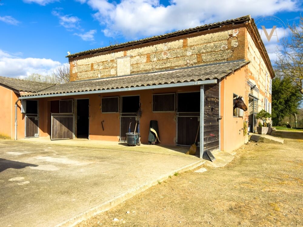 à vendre  Propriété/château Moissac (82200)