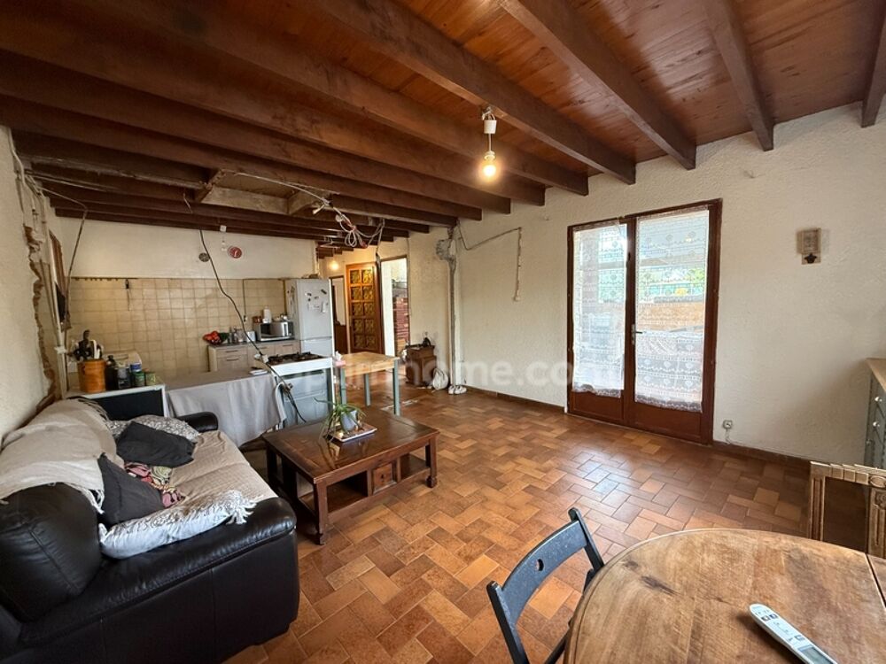 Vente Maison Maison 6 pi�ces, terrain 8000 m� Levignac