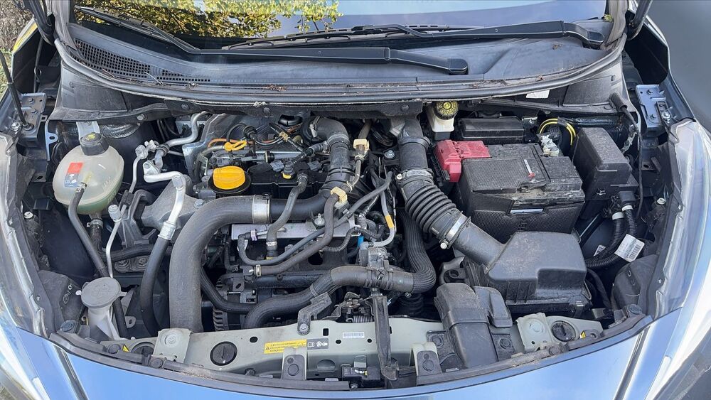 Micra 1.0 IG-T 100 N-Connecta - 5 places 2019 occasion 01170 Crozet