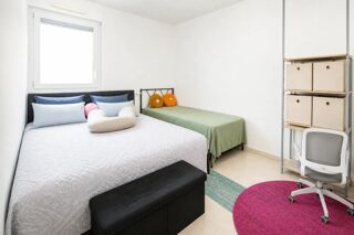  Appartement à vendre 2 pièces 42 m²