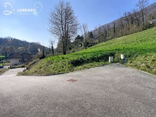  Terrain à vendre 1822 m²