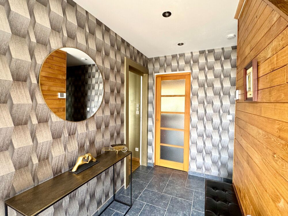 Vente Maison ? COUP DE CŒUR À FOURMIES – MAISON INDIVIDUELLE 150 M² - 289 000 € – Terrain de 831 m² Fourmies