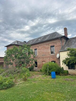  Maison � vendre 5 pi�ces 180 m�