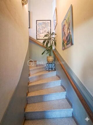  Maison � vendre 4 pi�ces 90 m�