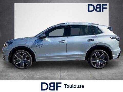 Tiguan 1.5 EHYBRID 204CH DSG6 R LINE 2026 occasion 31100 Toulouse