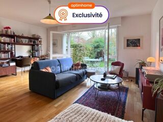  Maison � vendre 4 pi�ces 92 m�