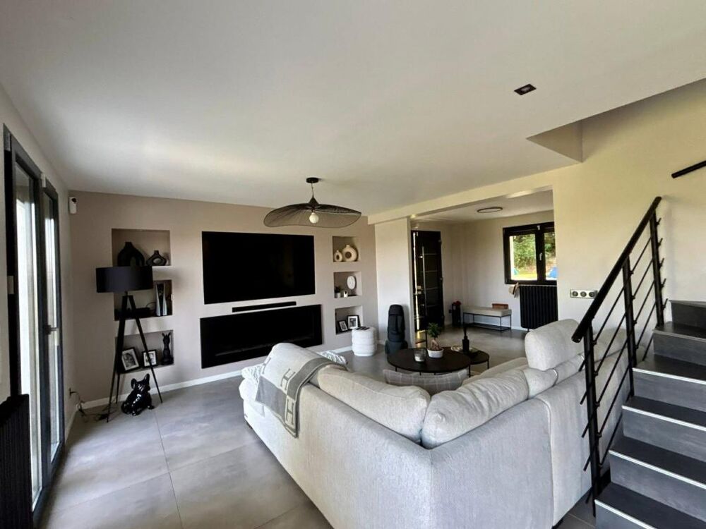 � vendre  Propri�t�/ch�teau Triel-sur-Seine (78510)