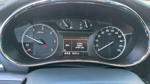 Mokka 1.6 CDTi 136 Colors Edition 2016 occasion 37230 Fondettes