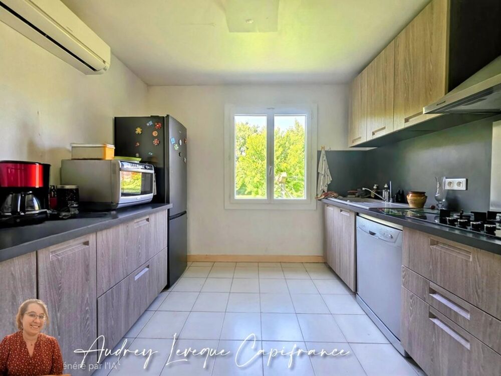 Vente Maison Maison viager à vendre occupé 6 pièces SAINT CREPIN (17) Saint crepin