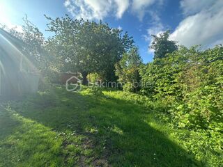  Maison � vendre 4 pi�ces 83 m�