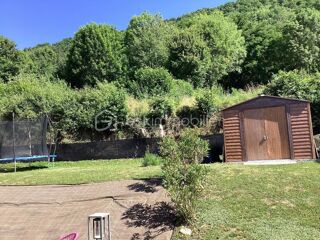  Maison à vendre 5 pièces 120 m²