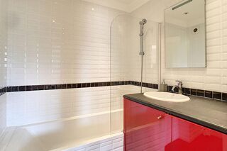  Appartement � vendre 3 pi�ces 63 m�