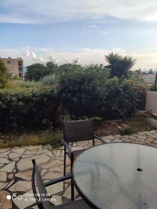  Appartement � louer 2 pi�ces 58 m�