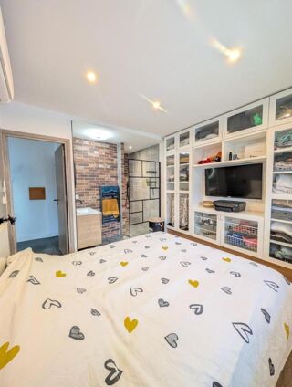  Maison à vendre 3 pièces 67 m²
