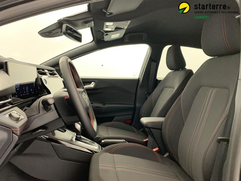 Puma 1.0 EcoBoost 125 ch mHEV S&S Powershift ST-Line 2026 occasion 73420 Voglans