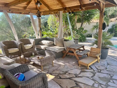   �l�gante maison individuelle de 220 m� Maison - 9 pi�ce(s) - 220 m�