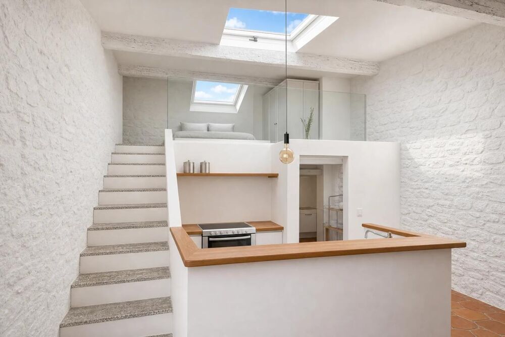Vente Maison Charmante maison 9 pièces à Claviers Draguignan