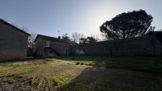  Maison à vendre 3 pièces 76 m²