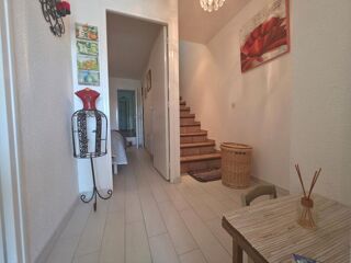  Maison � vendre 5 pi�ces 83 m�