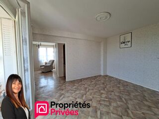 Appartement à vendre 5 pièces 80 m²