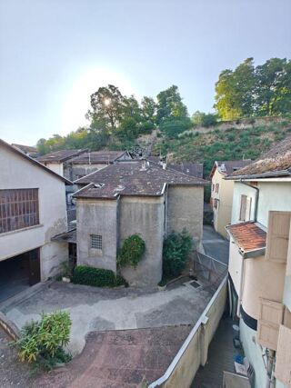  Appartement à louer 2 pièces 51 m²