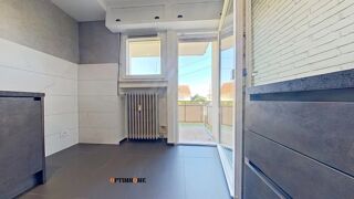  Appartement � vendre 4 pi�ces 75 m�